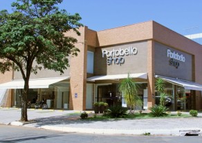Portobello Shop - GoiÃ¢nia