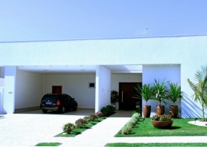 Jardins MilÃ£o - Casa 03